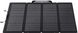 Сонячний генератор EcoFlow DELTA Max(1600) + 2*220W Solar Panel SG-EFD-2-200 фото 14