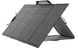 Сонячний генератор EcoFlow DELTA Max(1600) + 2*220W Solar Panel SG-EFD-2-200 фото 15