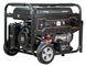 Gasoline generator ITC Power GG9000FE 7000/7500 W GB-ITC-GG9000-FE фото 1