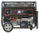 Gasoline generator ITC Power GG9000FE 7000/7500 W GB-ITC-GG9000-FE фото 3