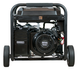 Gasoline generator ITC Power GG9000FE 7000/7500 W GB-ITC-GG9000-FE фото 8