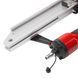 Степлер пневматичний для скоби 10.80*50 мм INTERTOOL PT-1615 PT-1615 фото 6