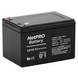 Акумуляторні батареї CSPower NetPRO CS CS6-4,5 AK-B-EVEX-NPRO-CS-6-45 фото 3