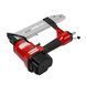 Степлер пневматичний для скоби 10.80*50 мм INTERTOOL PT-1615 PT-1615 фото 3
