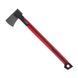 Колун 1710 г, ручка з фібергласу, STORM INTERTOOL HT-0297 HT-0297 фото 1