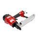 Степлер пневматичний для скоби 10.80*50 мм INTERTOOL PT-1615 PT-1615 фото 2
