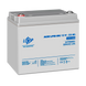 Акумулятор мультигелевий LPM-MG 12V - 33 Ah lp_6558 фото 3