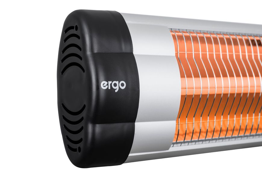Обігрівач інфрачервоний ERGO HI 2020 SS OB-IN-ERG-2020-SS фото