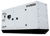 Diesel generator Hyundai DHY-28-KSE (nom 20 kW, max 27.5 kVA) DHY-28-KSE photo