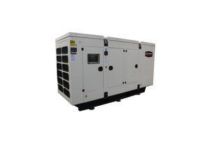 Генератор дизельний UNIVERSAL UND-BD 350 KVA (ном 256 КВт, макс 350 кВА) GD-UNI-BD-350 фото