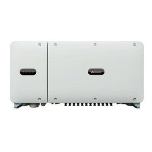 Сетевой инвертор Huawei Sun 2000 50 KTL-М0 50000W GIH-50 KTL-М0-50000-W фото