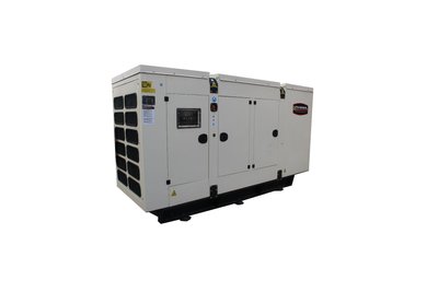 Diesel generator UNIVERSAL UND-BD 350 KVA (nom 256 kW, max 350 kVA) GD-UNI-BD-350 photo