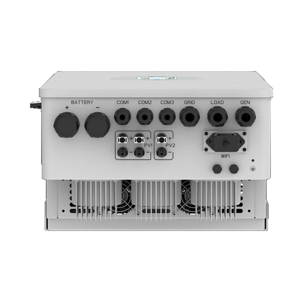 DEYE for LP Гібридний трифазний інвертор SUN-8K-SG04LP3-EU Wi-Fi lp_22792 фото