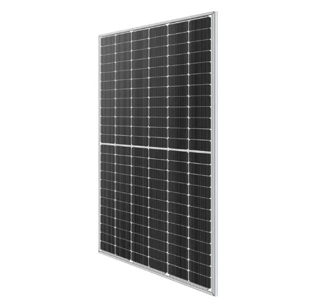 Сонячна панель Leapton LP182x182-M-72-NH-575W N-Type 575В SP-LP-575-W-NT фото