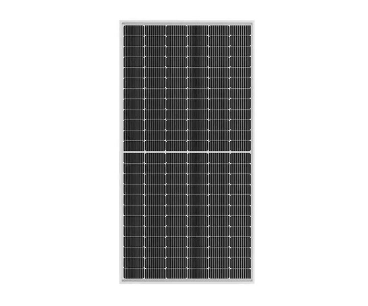 Солнечная панель Leapton LP182x182-M-72-NH-575W N-Type 575В SP-LP-575-W-NT фото