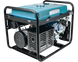 Gasoline generator Konner & Sohnen KS-10000E-3-ATS (nom 7.5 kW, max 10 kVA) KS-10000E-3-ATS фото 5