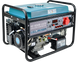 Gasoline generator Konner & Sohnen KS-10000E-3-ATS (nom 7.5 kW, max 10 kVA) KS-10000E-3-ATS фото 2