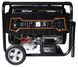 Gasoline generator ITC Power GG7000FE 5000/5500 W GB-ITC-GG7000-FE фото 3