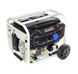 Генератор бензиновий Matari MX-11000-EA-ATS + Блок керування ATS MATARI 1P64/3P32 (ном 8 КВт, макс 10,63 кВА) MX-11000-EA-ATS фото 1