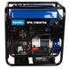 Gasoline generator EnerSol EPG-13000TEA (nom 12 KW, max 16.3 kVA) EPG-13000-ТЕА фото 1