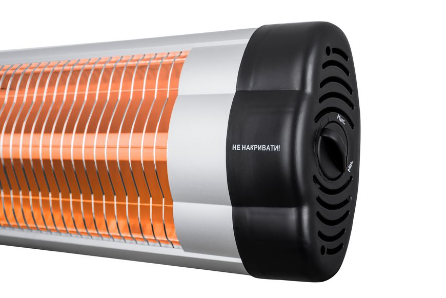 Infrared heater ERGO HI 2025 SS OB-IN-ERG-2025-SS photo