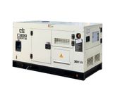 Diesel generator Own energy KDF-30S FAW (nom 24 kW, max 33 kVA) KDF-30S photo