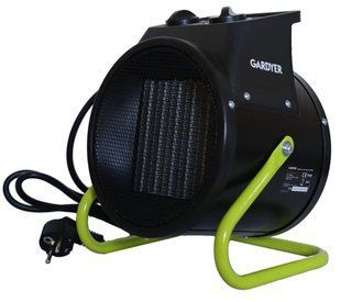 Электрический обогреватель Gardyer HE3000 Gardyer HE3000 фото