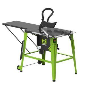 Циркулярная пила Zipper ZI-TS315-230 ZI-TS315-230 фото