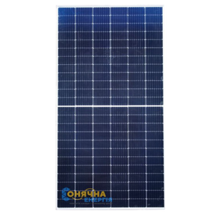 Сонячна панель Longi Solar LR5-72HPH-550M LR5-72HPH-550M фото