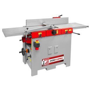 Фуговально-рейсмусовый станок Holzmann HOB 410PRO HOB410PRO_400V фото
