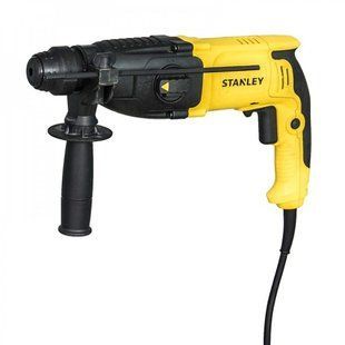 Перфоратор Stanley SHR263K SHR263K фото