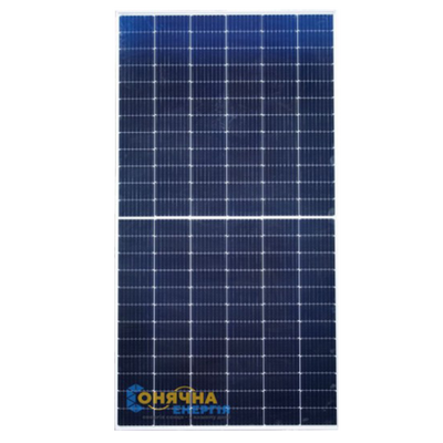 Сонячна панель Longi Solar LR5-72HPH-550M LR5-72HPH-550M фото
