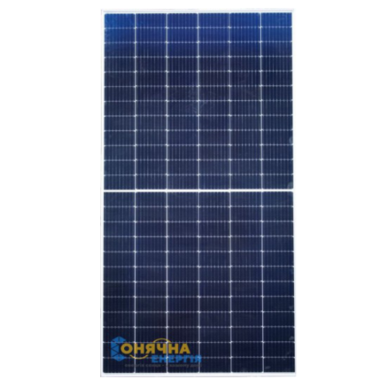 Солнечная панель Longi Solar LR5-72HPH-550M LR5-72HPH-550M фото
