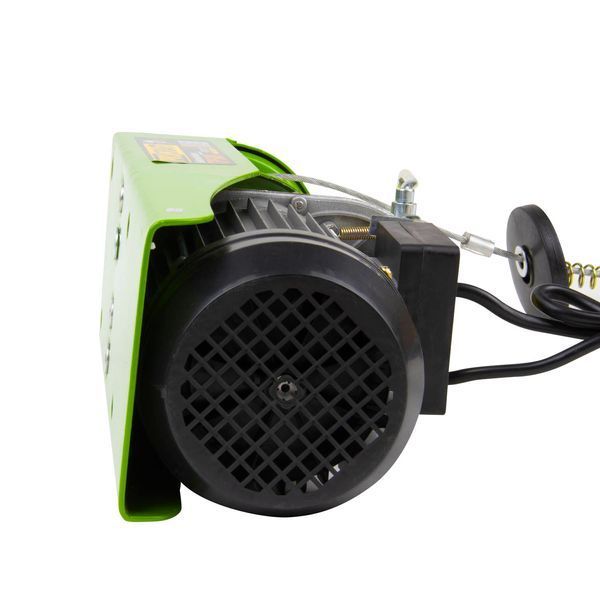 Подъемник (тельфер) Procraft TP500 Procraft_000500 фото