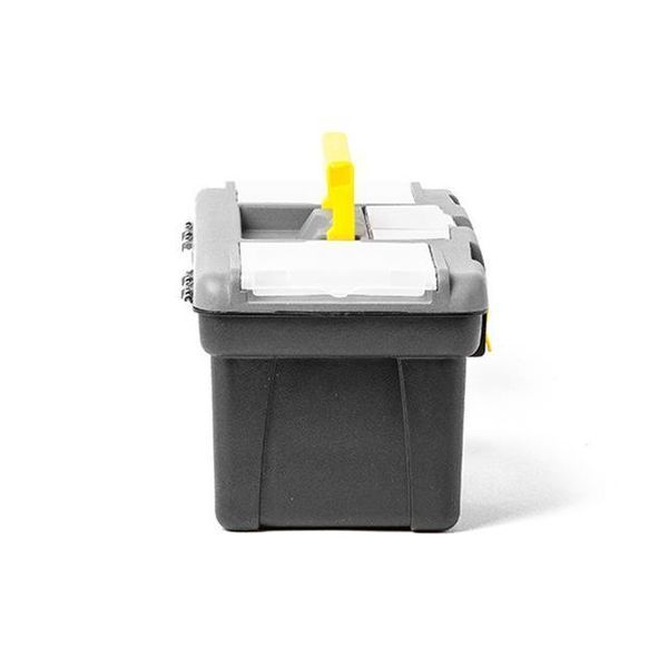 Ящик для інструментів 16.5" 412*214*188 мм INTERTOOL BX-0316 BX-0316 фото