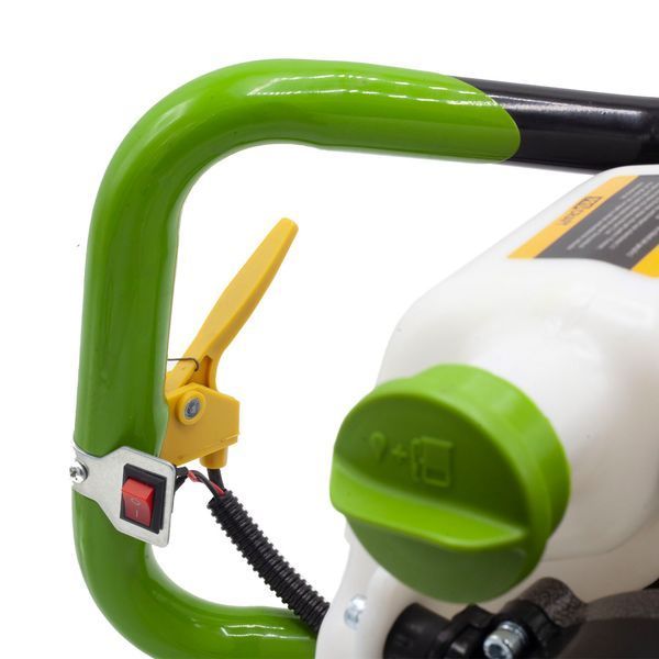 Бензобур Procraft PROFESSIONAL GD68(Без шнека) Procraft_000068 фото