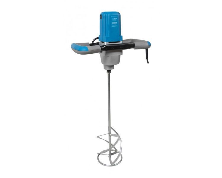 Миксер строительный KRAISSMANN 1850 RW 2P 507005 фото