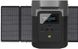 Сонячний генератор EcoFlow DELTA MINI + 220W Solar Panel SG-EFD-1600-220-mini фото 1