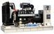 Генератор дизельный Dalgakiran DJ-220-DD Doosan (ном 160 КВт, макс 220 кВА) DJ-220-DD фото 2