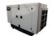 Diesel generator UNIVERSAL UND-BD 72 KVA (nom 52 kW, max 72 kVA) GD-UNI-BD-52 фото 2