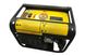 Генератор бензиновый Atimax AG3500E (ном 2,5 КВт, макс 3,5 кВА) AG-3500-E фото 4