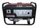 Генератор бензиновый EF POWER T3500 (ном 2,8 КВт, макс 3,75 кВА) FEP-T3500 фото 1