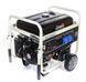 Gasoline generator Matari MX-13000-EA-ATS + Control unit ATS MATARI 1P64/3P32 (nom 9 kW, max 12.5 kVA) MX-13000-EA-ATS фото 1