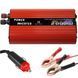 Преобразователь напряжения 12V-220V, 2000W, с USB, WimpeX WX / Автомобильный инвертор постоянного тока 234573625 фото 8