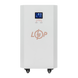 Система резервного питания LP Autonomic Basic FW 1000W (АКБ 3000Wh) Белый мат lp_23511 фото 1