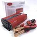 Преобразователь напряжения 12V-220V, 2000W, с USB, WimpeX WX / Автомобильный инвертор постоянного тока 234573625 фото 7