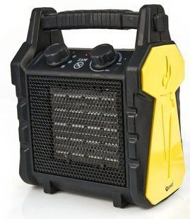 Электрический обогреватель GEKO 80405 G80405 фото