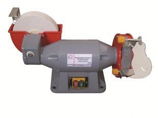 Точильно-шлифовальный станок Holzmann DSM 150200W DSM150200W_230V фото