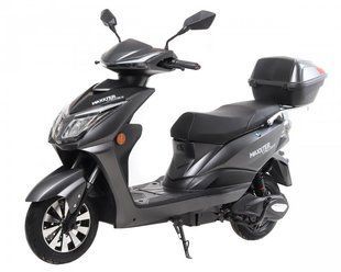 Электроскутер Maxxter FALCON III Gray 1000W 72V20Ah ET-ES-MAXXTER-FLC-3-GY фото