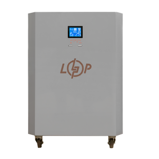 Система резервного живлення LP Autonomic Power FW 2500W (АКБ 7200Wh) Графіт мат lp_30416 фото
